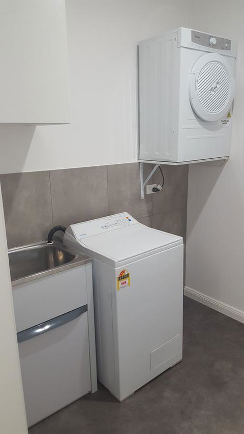 Aart Apartments - Accommodation Brunswick Heads 11