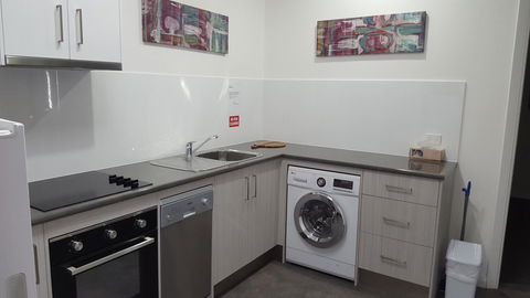 Aart Apartments - Accommodation Brunswick Heads 6