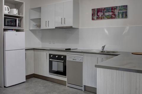 Aart Apartments - Accommodation Brunswick Heads 19