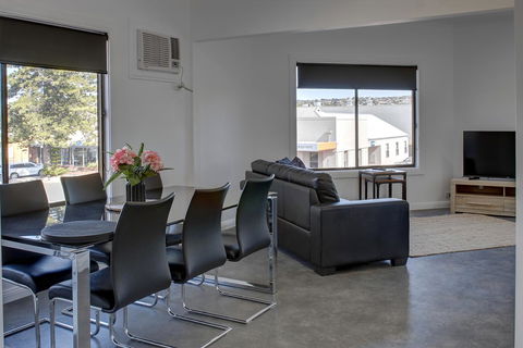 Aart Apartments - Accommodation Brunswick Heads 23