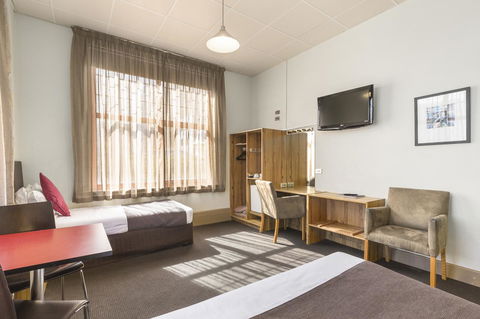 Adelaide Paringa - Accommodation Brunswick Heads 8