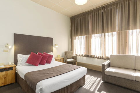 Adelaide Paringa - Accommodation Brunswick Heads 2