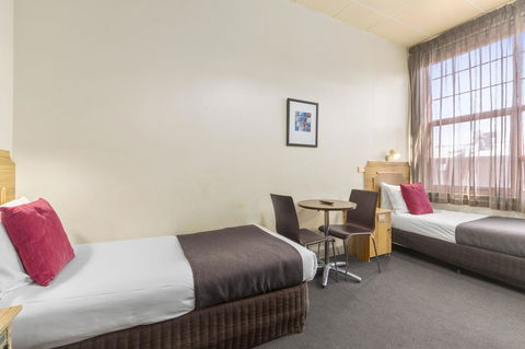 Adelaide Paringa - Accommodation Brunswick Heads 12