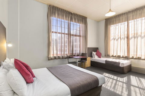 Adelaide Paringa - Accommodation Brunswick Heads 5