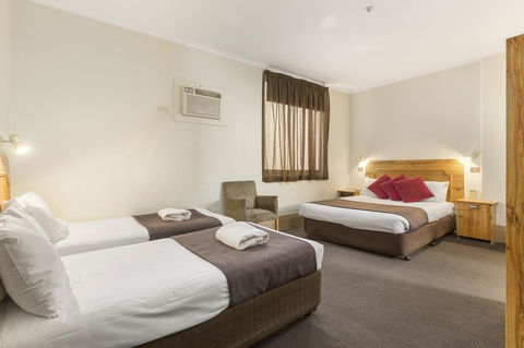 Adelaide Paringa - Accommodation Brunswick Heads 6