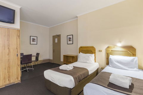 Adelaide Paringa - Accommodation Brunswick Heads 10