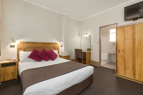 Adelaide Paringa - Accommodation Brunswick Heads 9