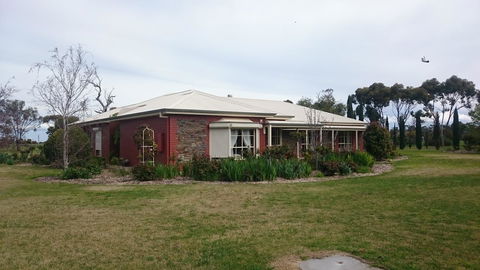 Gaerwood B&B - Accommodation Brunswick Heads 15