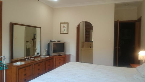 Gaerwood B&B - Accommodation Brunswick Heads 5