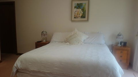 Gaerwood B&B - Accommodation Brunswick Heads 0