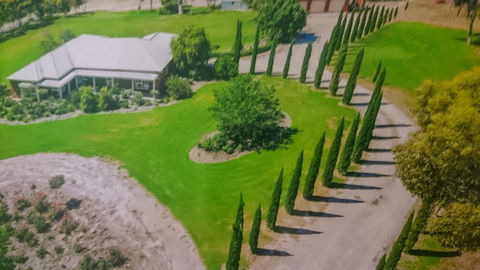 Gaerwood B&B - Accommodation Brunswick Heads 7