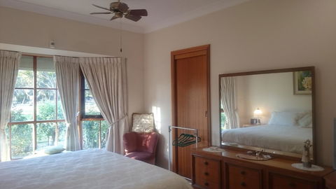 Gaerwood B&B - Accommodation Brunswick Heads 4