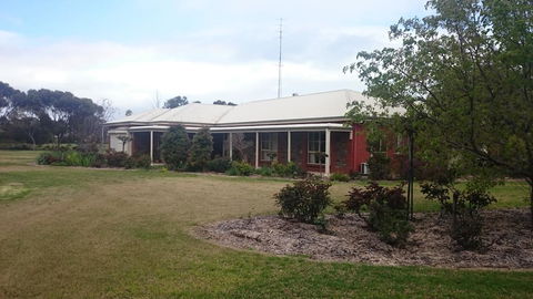 Gaerwood B&B - Accommodation Brunswick Heads 16