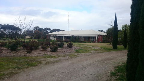 Gaerwood B&B - Accommodation Brunswick Heads 10