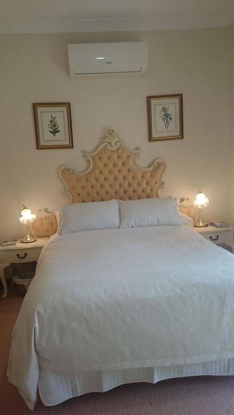 Gaerwood B&B - Accommodation Brunswick Heads 9