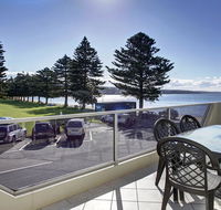 Tasman Beachside Apartments - Accommodation Brunswick Heads