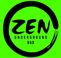 Zen Underground BB - Accommodation Brunswick Heads