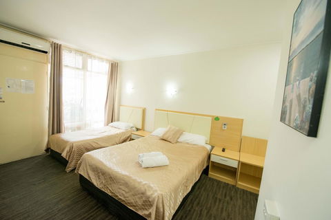Jacksons Motor Inn - Accommodation Brunswick Heads 18