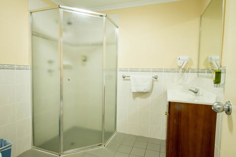 Jacksons Motor Inn - Accommodation Brunswick Heads 24