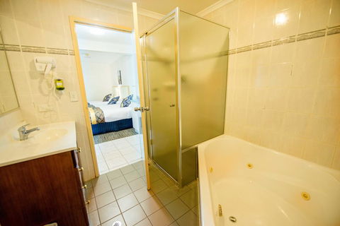 Jacksons Motor Inn - Accommodation Brunswick Heads 9