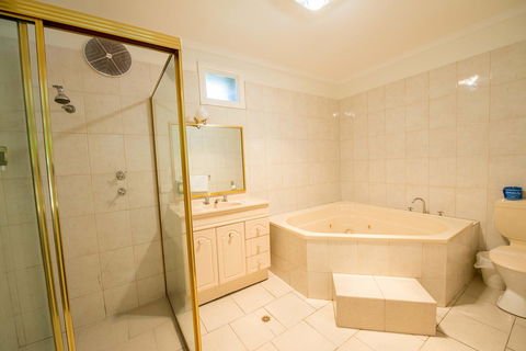 Jacksons Motor Inn - Accommodation Brunswick Heads 7