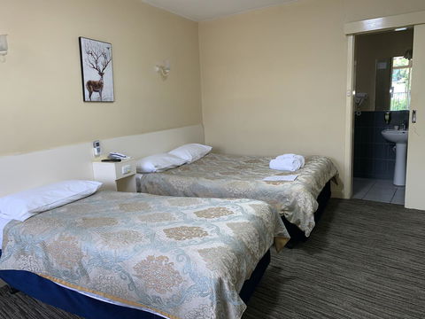 Jacksons Motor Inn - Accommodation Brunswick Heads 39