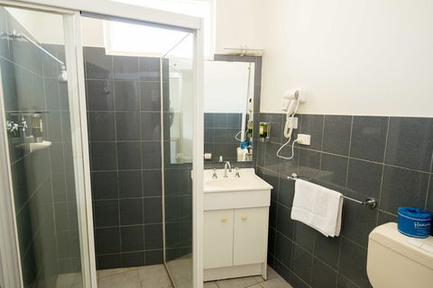 Jacksons Motor Inn - Accommodation Brunswick Heads 13
