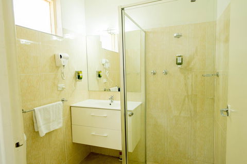 Jacksons Motor Inn - Accommodation Brunswick Heads 22