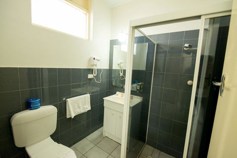 Jacksons Motor Inn - Accommodation Brunswick Heads 27