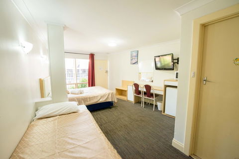 Jacksons Motor Inn - Accommodation Brunswick Heads 23