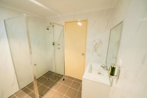 Jacksons Motor Inn - Accommodation Brunswick Heads 21
