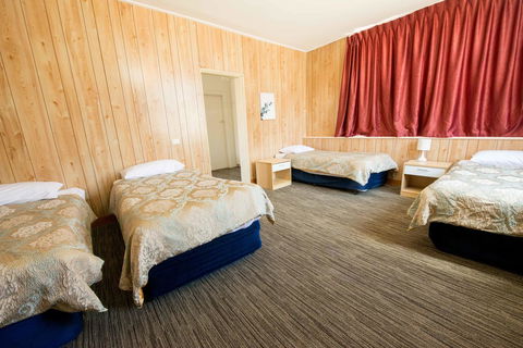 Jacksons Motor Inn - Accommodation Brunswick Heads 10