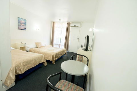 Jacksons Motor Inn - Accommodation Brunswick Heads 15