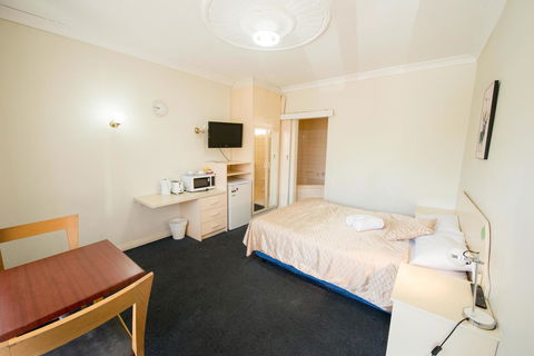Jacksons Motor Inn - Accommodation Brunswick Heads 6