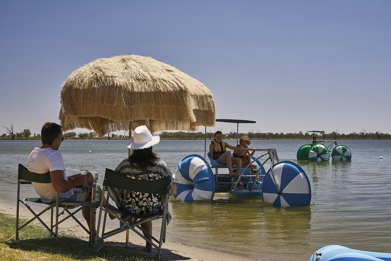  Accommodation Brunswick Heads