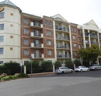 Adelaide City Apartment - 3br 2bath  Carpark - Accommodation Brunswick Heads