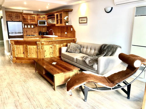 Superb Townhouse In North Adelaide - Accommodation Brunswick Heads 1