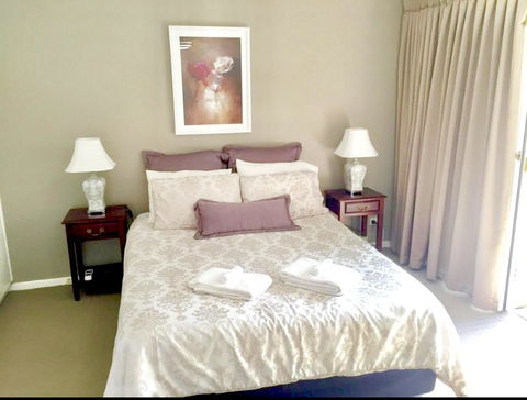 Superb Townhouse In North Adelaide - Accommodation Brunswick Heads 2