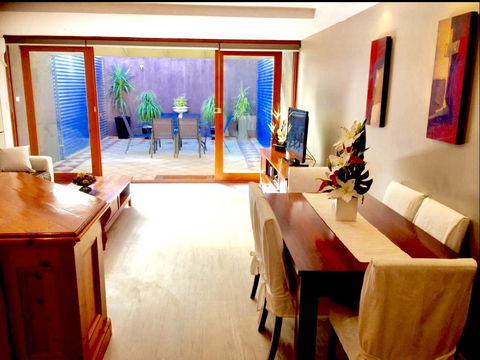 Superb Townhouse In North Adelaide - Accommodation Brunswick Heads 9