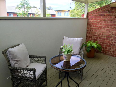 Superb Townhouse In North Adelaide - Accommodation Brunswick Heads 16