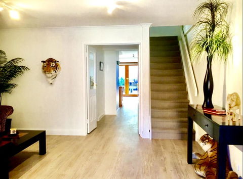 Superb Townhouse In North Adelaide - Accommodation Brunswick Heads 11