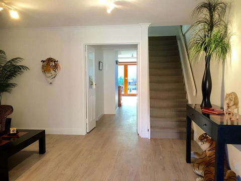 Superb Townhouse In North Adelaide - Accommodation Brunswick Heads 19