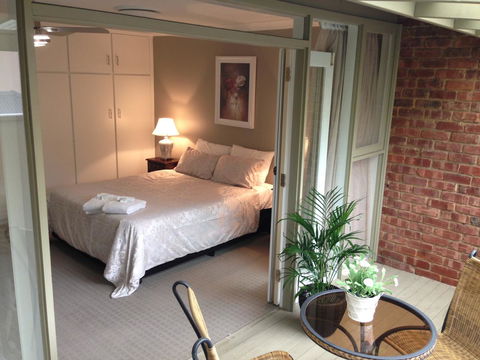 Superb Townhouse In North Adelaide - Accommodation Brunswick Heads 14