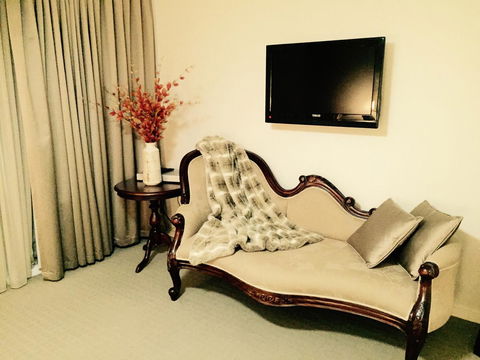 Superb Townhouse In North Adelaide - Accommodation Brunswick Heads 15