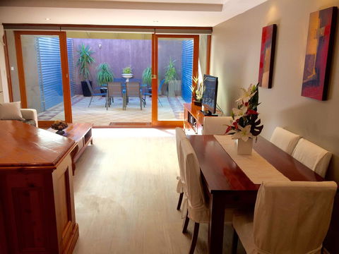 Superb Townhouse In North Adelaide - Accommodation Brunswick Heads 20