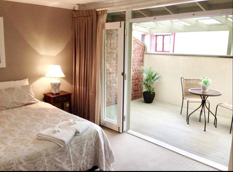 Superb Townhouse In North Adelaide - Accommodation Brunswick Heads 4