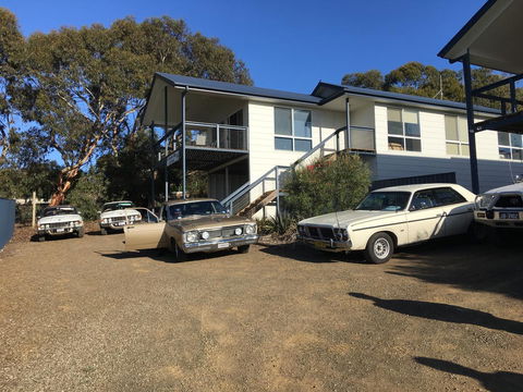 Kangaroo Island Bayview Villas - Accommodation Brunswick Heads 12