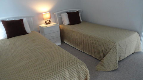 Kangaroo Island Bayview Villas - Accommodation Brunswick Heads 6