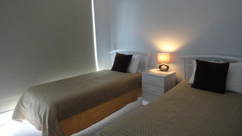 Kangaroo Island Bayview Villas - Accommodation Brunswick Heads 8