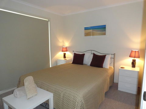Kangaroo Island Bayview Villas - Accommodation Brunswick Heads 23